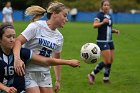 Women's Soccer vs MHC  Wheaton College Women's Soccer vs Mount Holyoke College. - Photo By: KEITH NORDSTROM : Wheaton, women's soccer